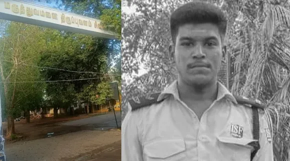 Sivagangai Ajith Kumar death thiruppuvanam govt hospital doctor karthikeyan Tamil News