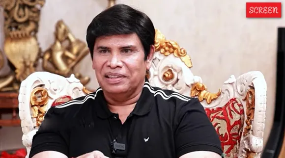 Anandraj Celbpoh