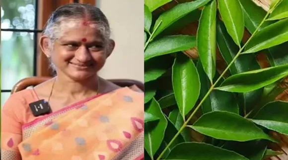 dhaarini