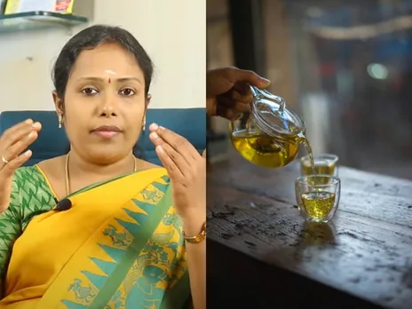 dr rajalakshmi