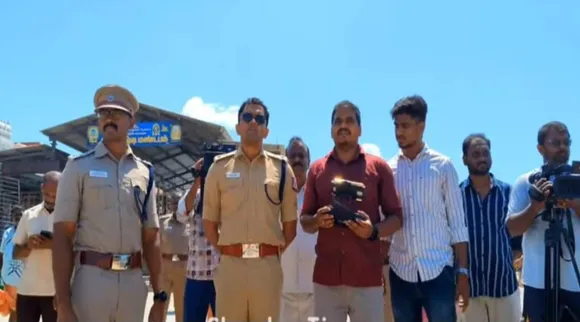 thiruchendur