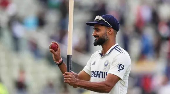 Akash Deep sister cancer dedicates match winning performance 10 wicket haul England vs India 2nd Test Tamil News