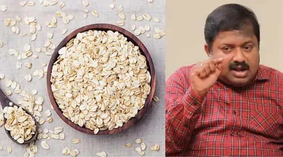Oats issue