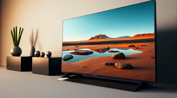 smart TVs