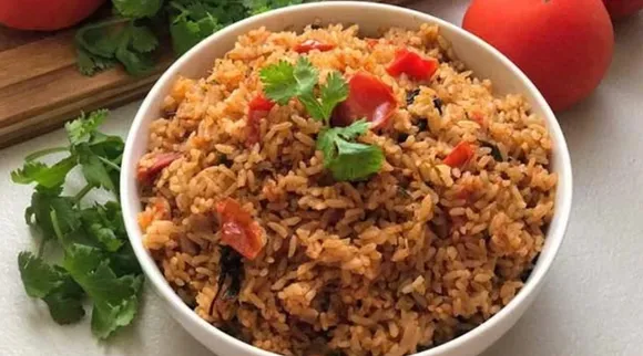 tomato-biriyani