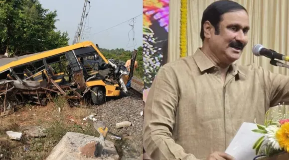 Anbumani statement