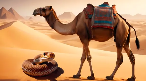 Camel Antibodies