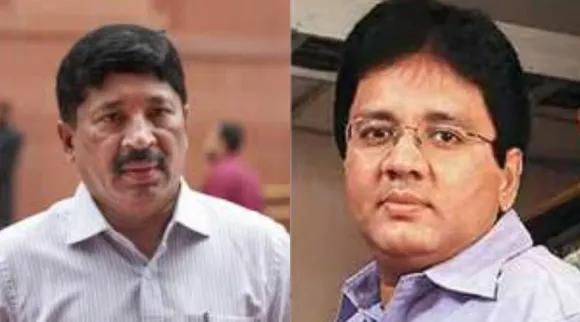 Dhayanidhi Kalanidhi maran bros
