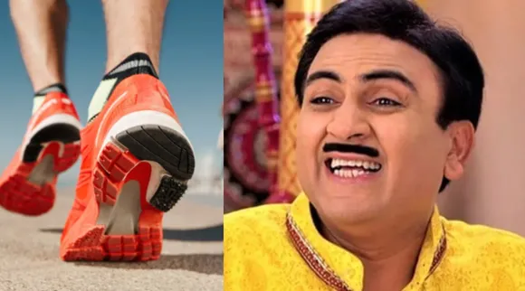 dilip joshi