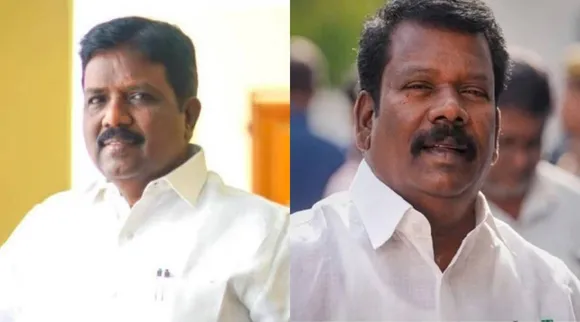 ravikumar selvaperunthagai