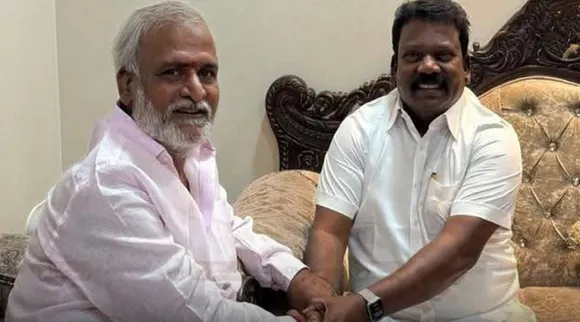 Sekarbabu selvaperunthagai