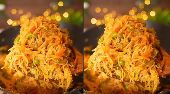 Semiya Briyani