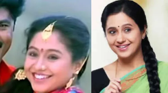Devayani