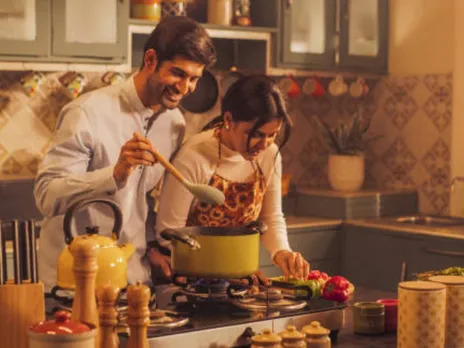 cooking