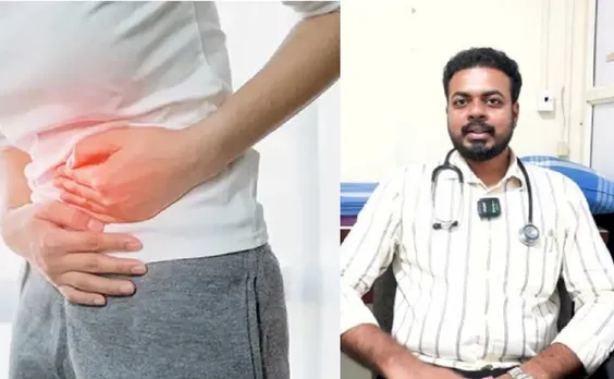 Loose motion Treatment Dr Kamalesh