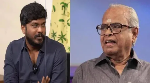 manikandan