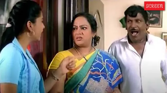 Nalini Vadivelua