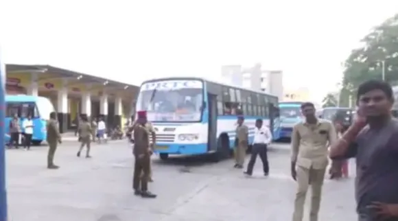 prtc banth