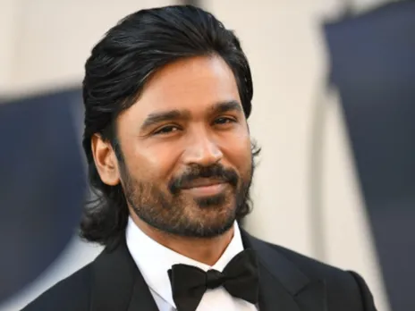 dhanush