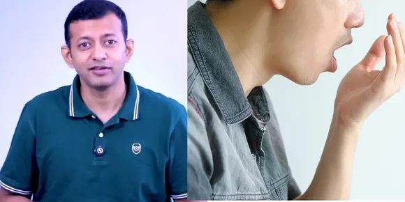 Bad breath remedies Doctor arun kumar