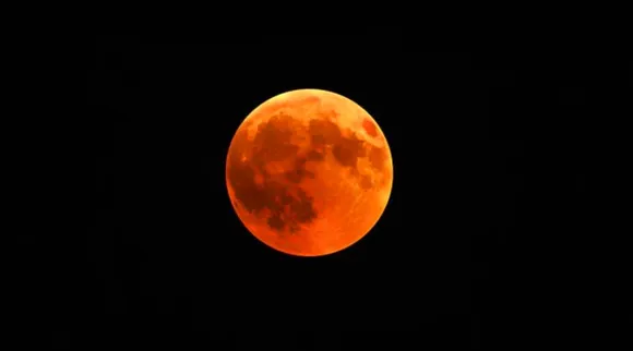 Buck moon