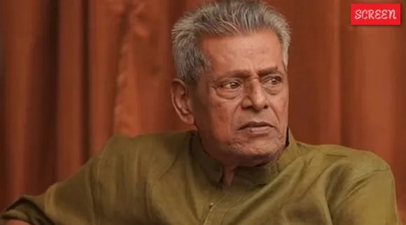 Delhi Ganesh
