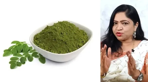 Grey hair remedy