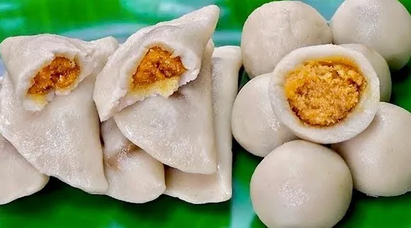 Kozhukkattai