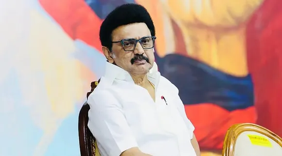 mk stalin wish