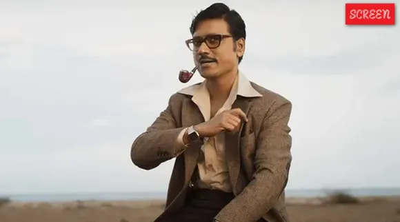 SJ Surya M