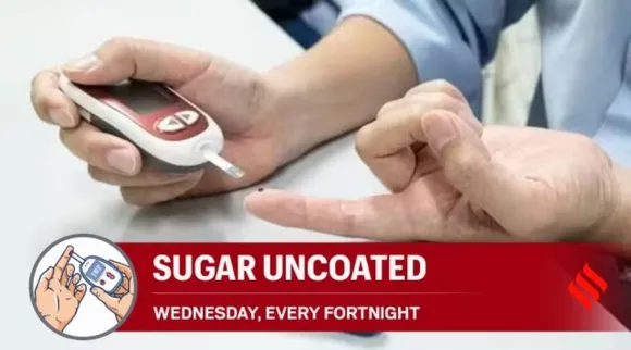 sugar level