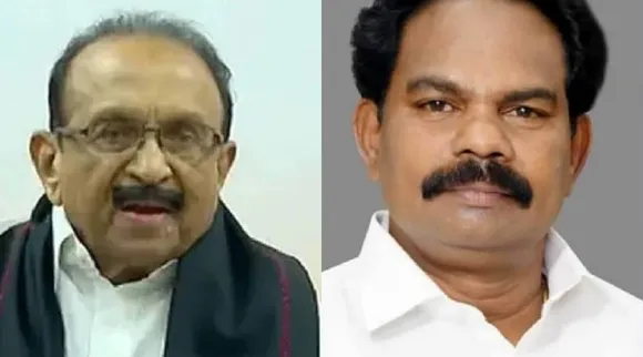 Vaiko Mallai Sathya