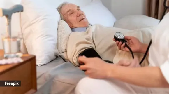 blood pressure freepik