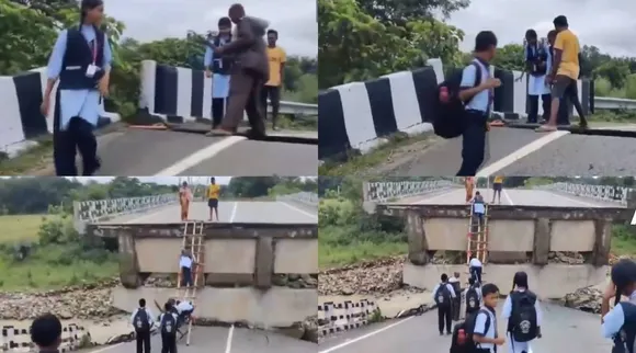 collapse bridge 1