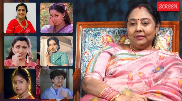 Dubbing Artiest Durga