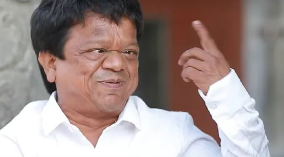 KingKong Sankar