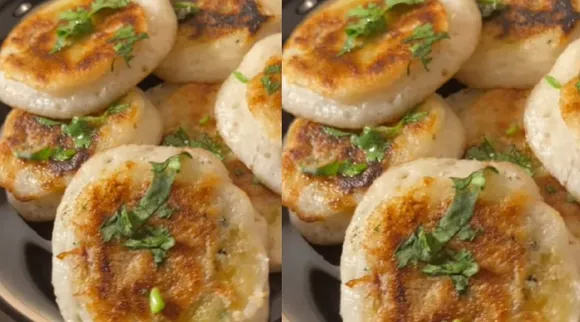 Mini Dosai