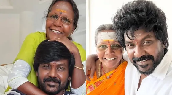 Raghava Lawrence