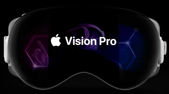 Apple Vision Pro