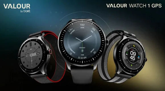 Boat Valour Watch