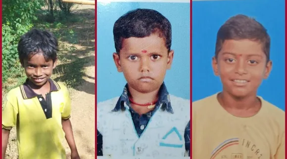 Child Death