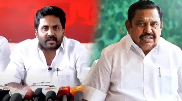 dmk painter attack