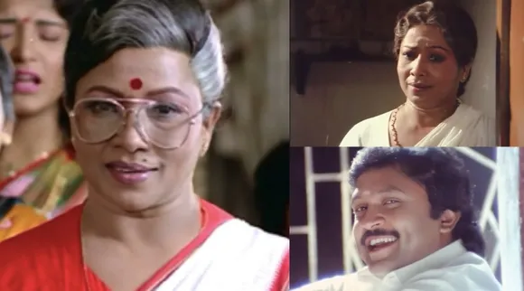 Manorama on Nadigan and Chinna Thambi Movie Sathyaraj Kushboo Goundamani prabhu P vasu Tamil News