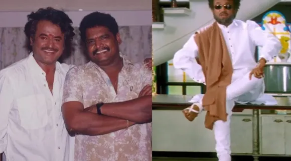 Padayappa