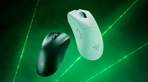 Razer DeathAdder