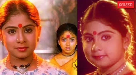 Sunaina Badam Amman
