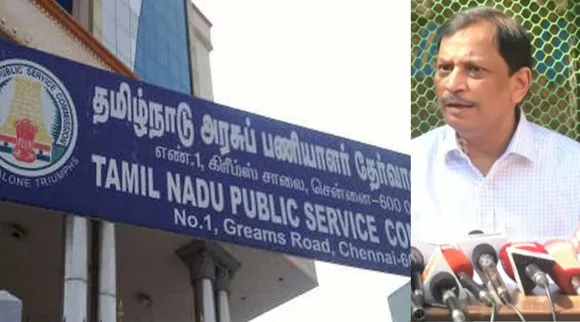 tnpsc head