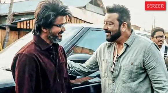 Vijay Sanjay Dutt