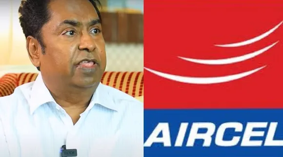 Aircel Sivasankaran