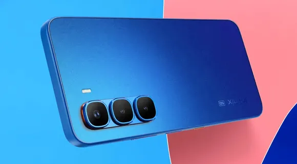 Infinix Hot 60 5G Plus
